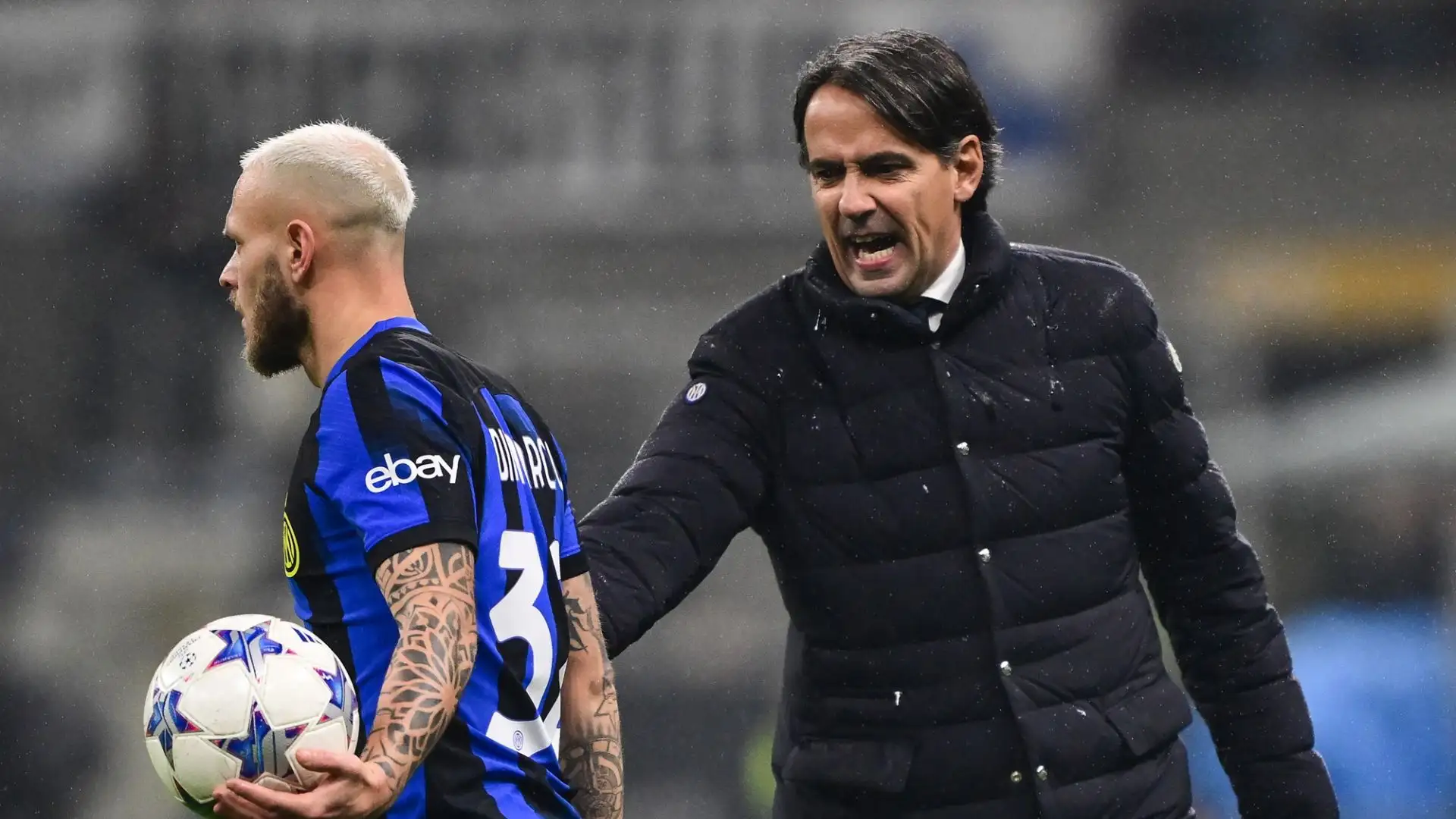 Anche l'analisi di Fabio Capello è impietosa