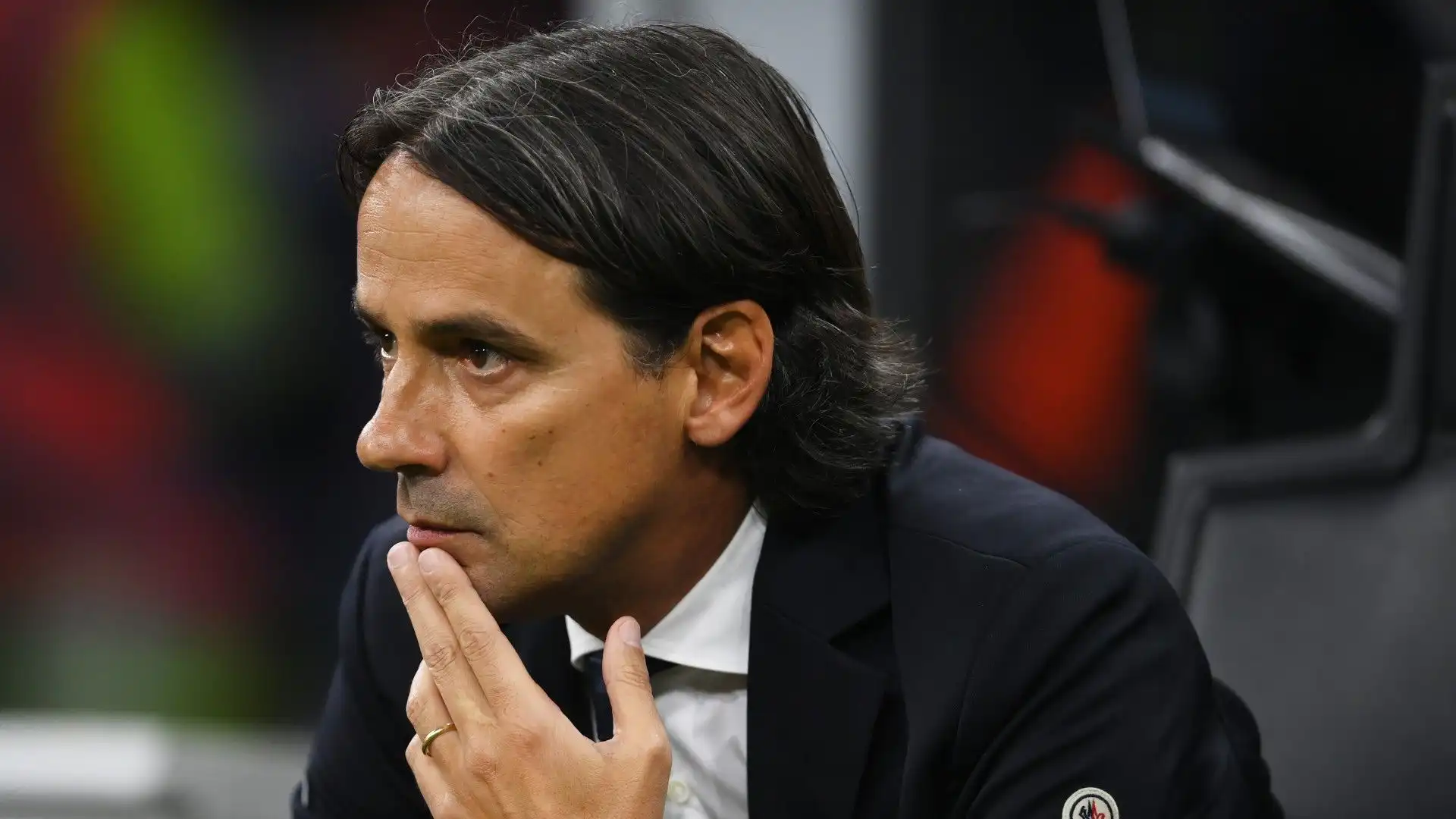 Inter scatenata: assalto a 2 portieri. Foto
