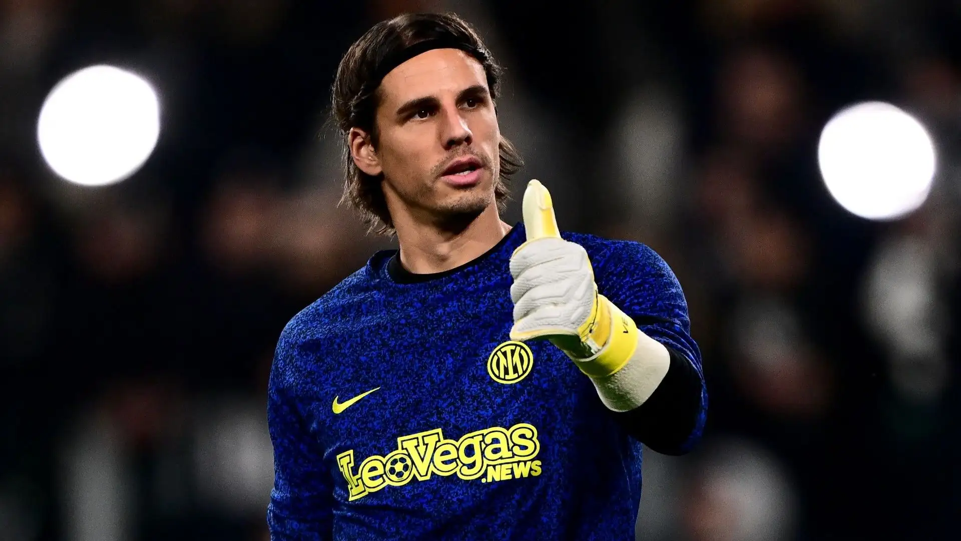 Yann Sommer è riuscito a non far rimpiangere Onana