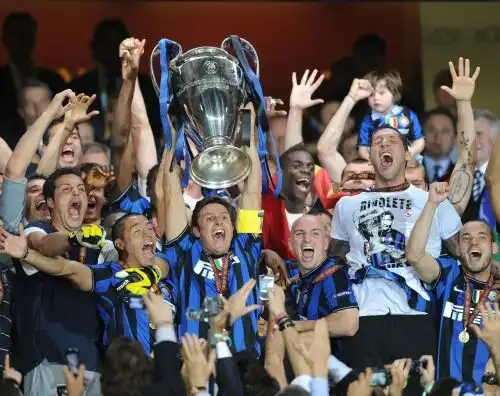 Inter, un altro eroe del Triplete lascia il calcio