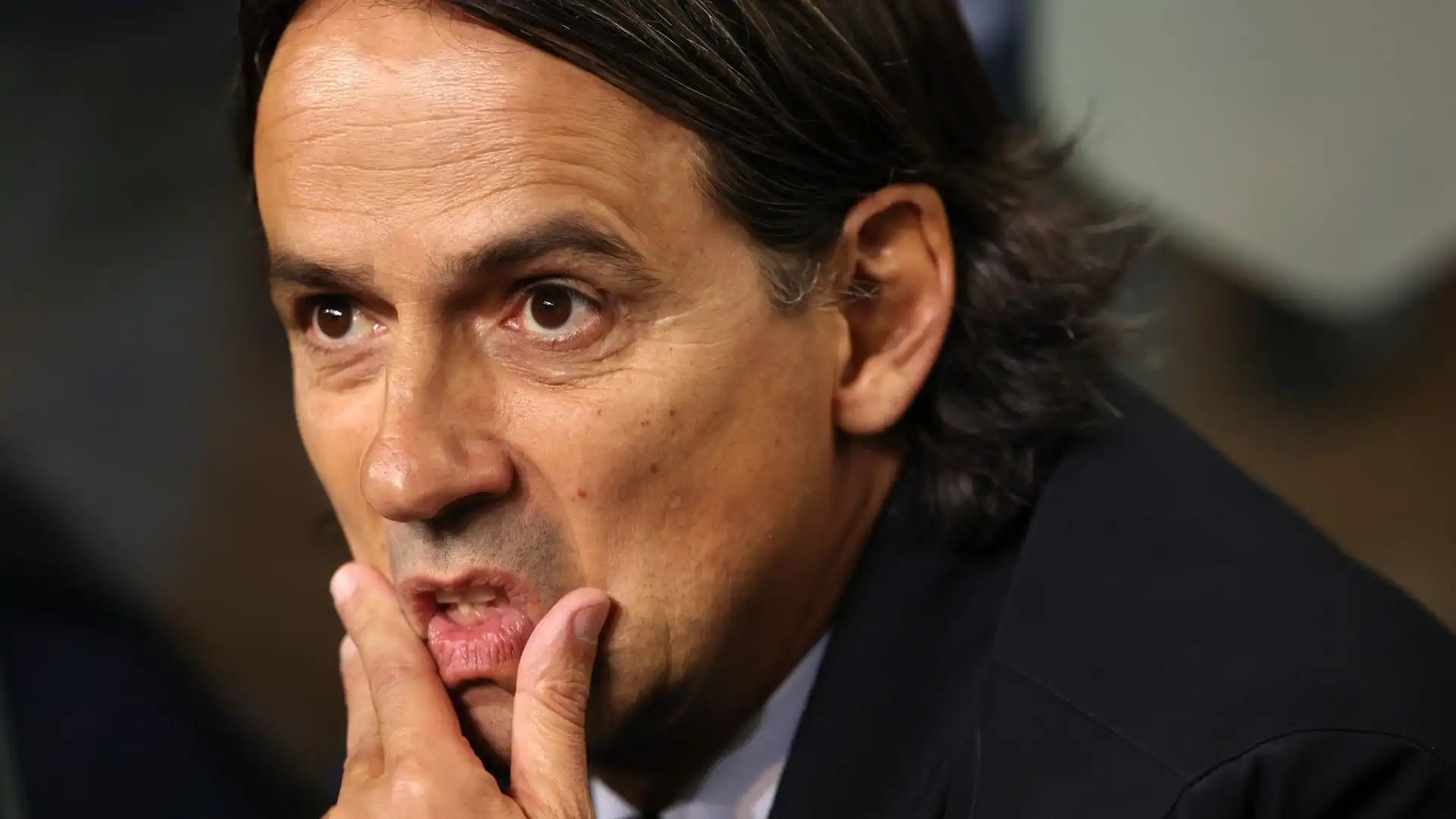 Inter, una squadra intera in uscita: foto
