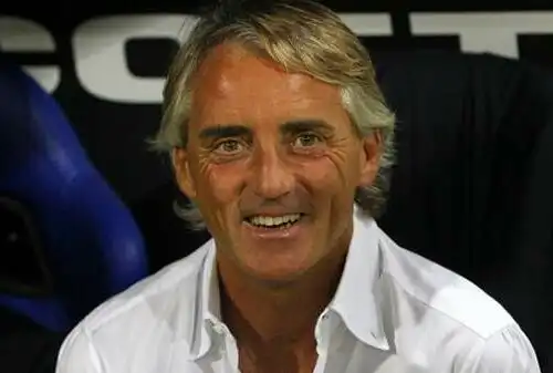 Mancini: “Kovacic? Addio necessario”