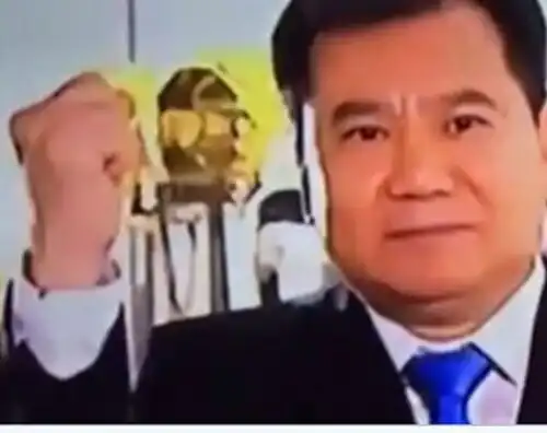 “Fozza Inda!”: Jindong fa impazzire i tifosi