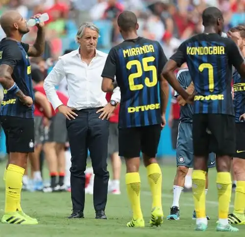 Il Tottenham umilia l’Inter
