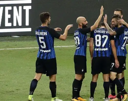 Inter, può saltare l’acquisto di Emre Mor
