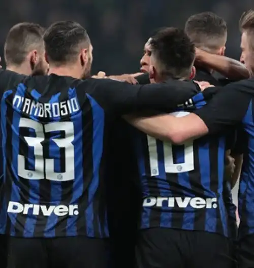 Icardi guarda, l’Inter vince ancora