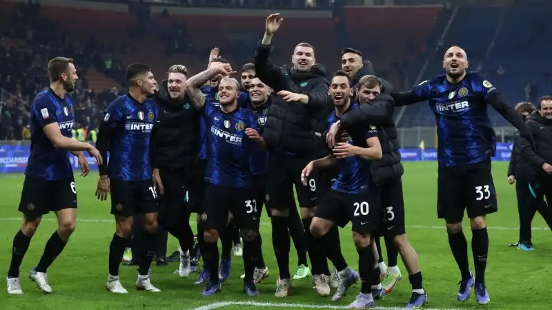 Dai titolari inamovibili alle riserve con poche presenze, il bilancio della stagione nerazzurro per nerazzurro