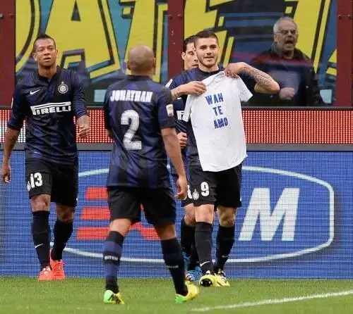 Inter-Atalanta 1-2 – 29ª giornata Serie A 2013/2014