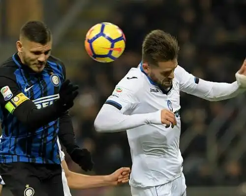 Inter-Atalanta 2-0