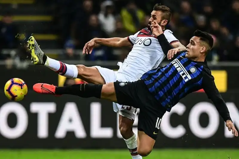 L’Inter si è ufficialmente smarrita e la conferma arriva dall’esito della partita contro il Bologna, passato clamorosamente a San Siro nella gara valida per la terza giornata di ritorno.