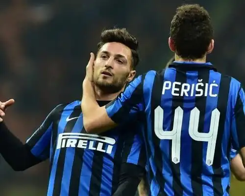 D’Ambrosio: “Adesso vinciamo a Roma”