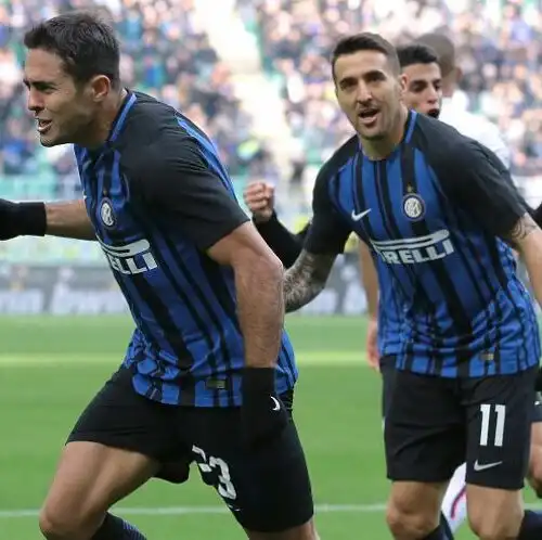 Inter-Bologna 2-1