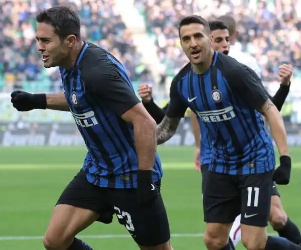 La squadra di Spalletti ritrova i tre punti, e il terzo posto, battendo il Bologna grazie alle reti di Eder e del giovanissimo Karamoh, titolare al posto di Candreva. 