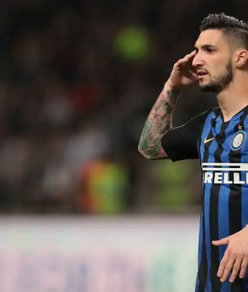 Inter-Chievo 2-0 – Serie A 2018/2019