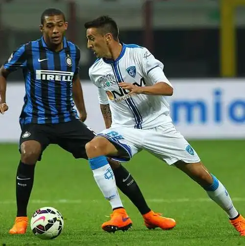 Inter-Empoli 4-3