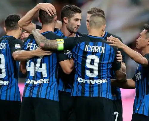 Inter, pazza idea Suso per il dopo Candreva