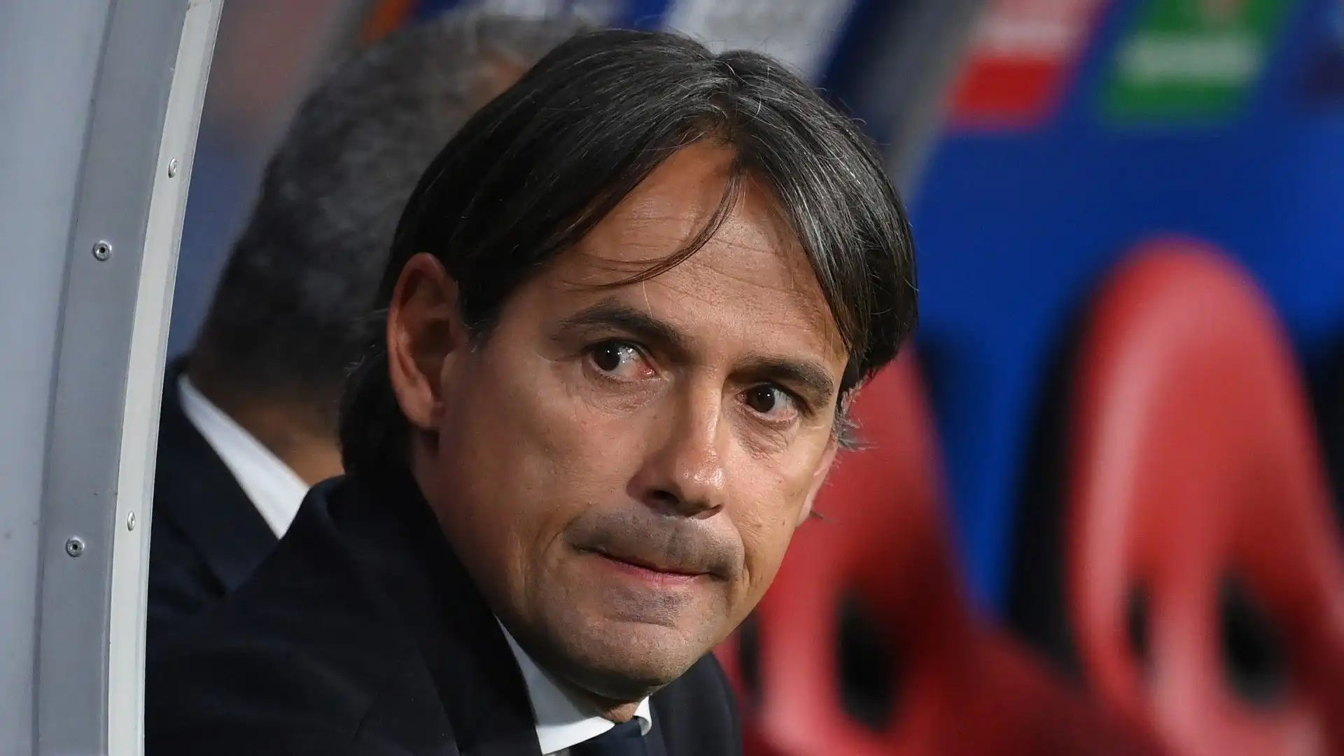 Inter-Juve: è scontro per il campione portoghese. Immagini
