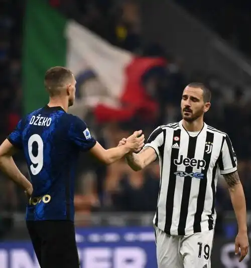 Inter-Juventus 1-1, le pagelle