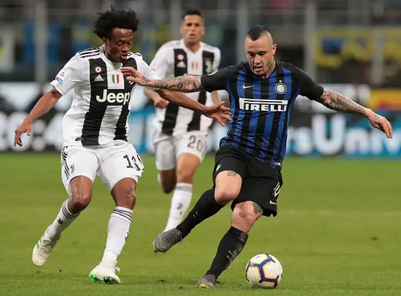 I nerazzurri dominano nel primo tempo, ma vengono raggiunti nella ripresa: a San Siro finisce 1-1.