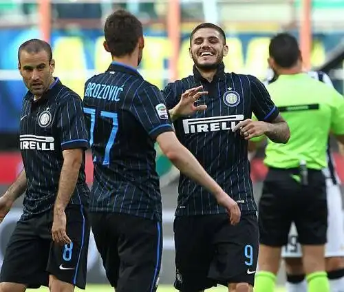 Inter-Juventus 1-2