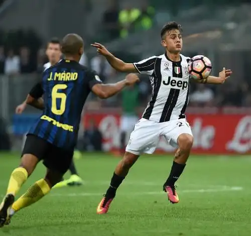 Inter-Juventus 2-1
