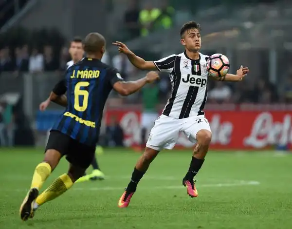 L'Inter risorge, Juve ko a San Siro. I nerazzurri si riscattano e stendono i campioni d'Italia.