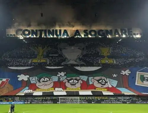 Inter-Juventus 0-0