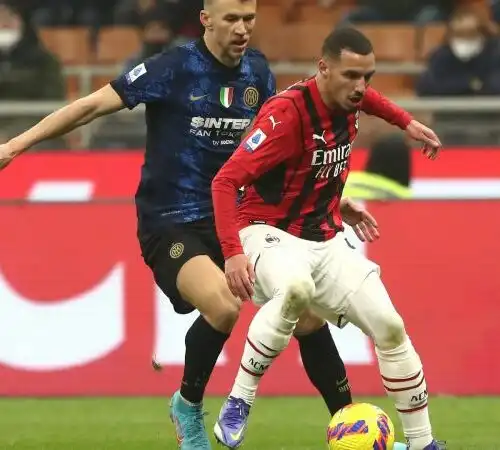 Inter-Milan 1-2, le pagelle