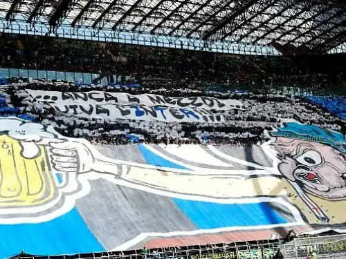 Inter-Milan 2-2