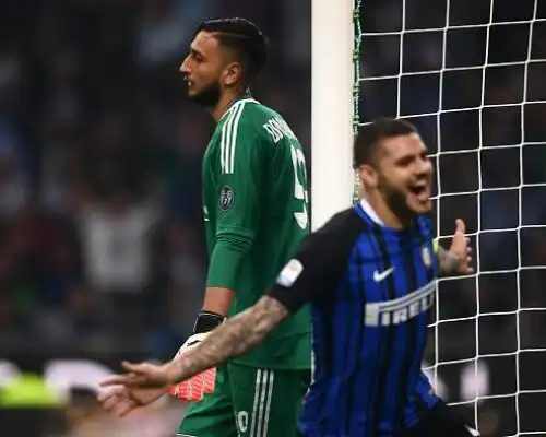 Inter-Milan 3-2