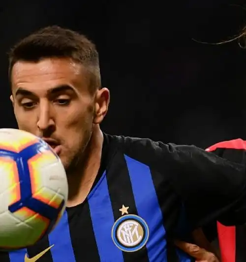 Inter-Milan 1-0 Serie A 2018/2019