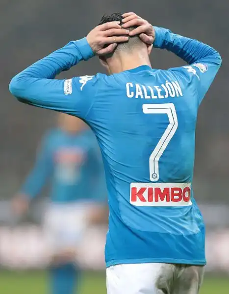 Serie A, Sassuolo-Napoli 1-1: gli azzurri frenano ancora