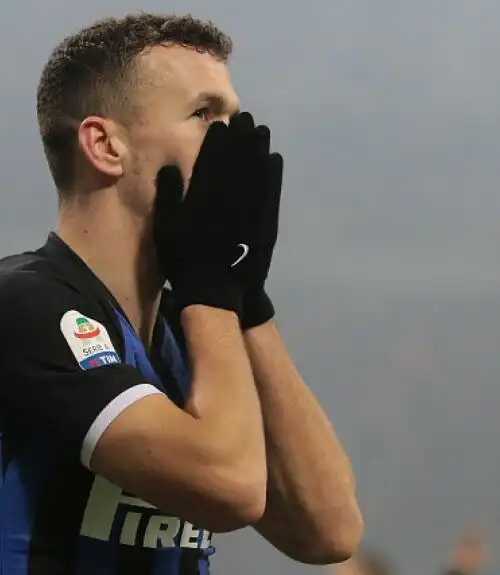 Inter punita: due partite senza tifosi