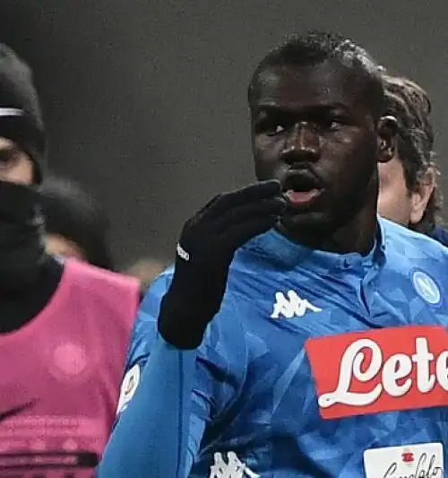 Inter-Napoli: i nerazzurri non faranno ricorso