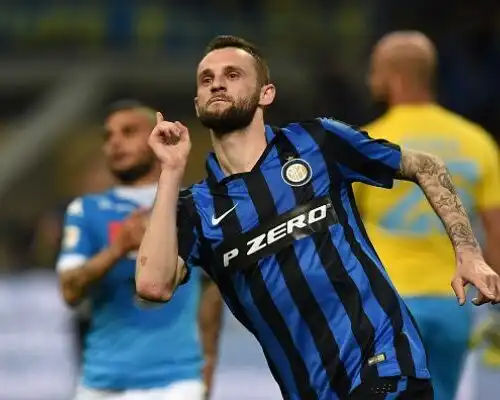 Inter-Napoli, le pagelle