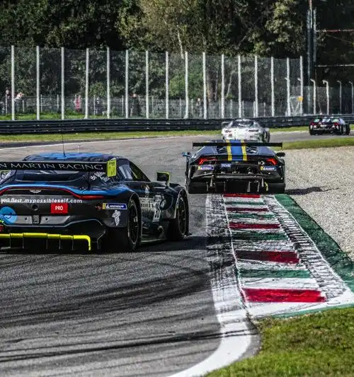 2020, il DTM non correrà a Monza