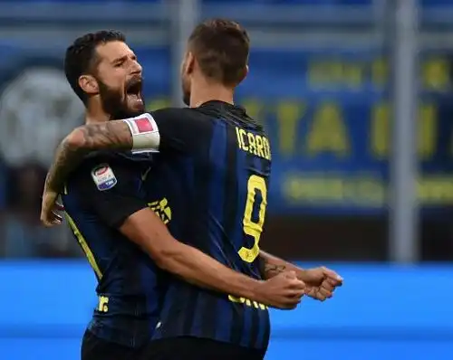 Inter-Juve, si va verso il record
