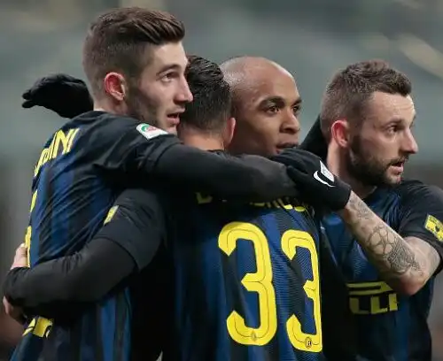 Inter-Pescara 3-0