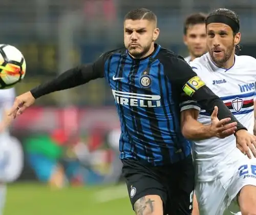 Scudetto? Icardi non si sbilancia