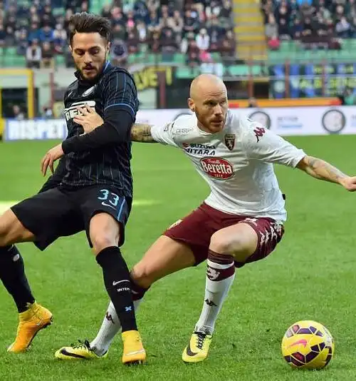 Inter-Torino 0-1