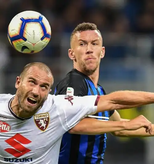 Inter-Torino 2-2