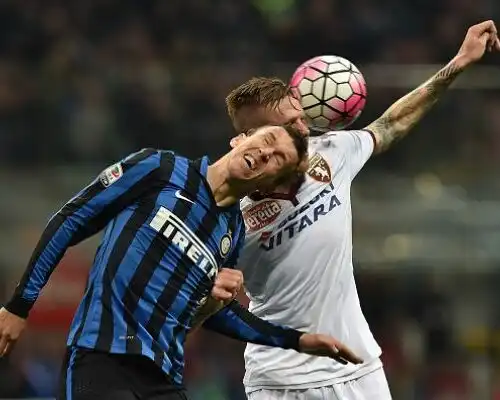 Inter-Torino 1-2