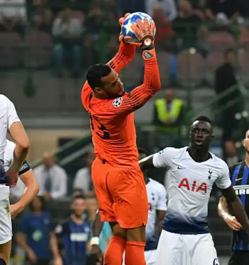 Inter-Tottenham 2-1 – Champions League 2018/2019