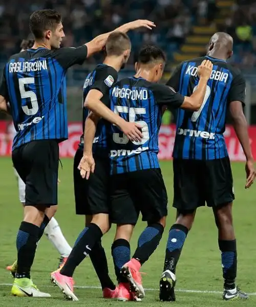 Lo Schalke 04 prende in giro l’Inter su Twitter