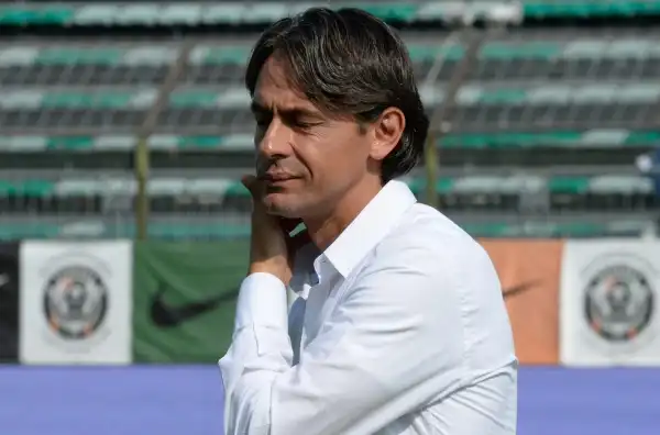 Inzaghi sul Perugia: “Sarà un piacere affrontare Nesta”