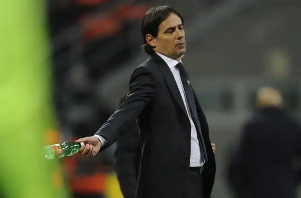 Inzaghi: “Pari ingiusto, abbiamo dominato”