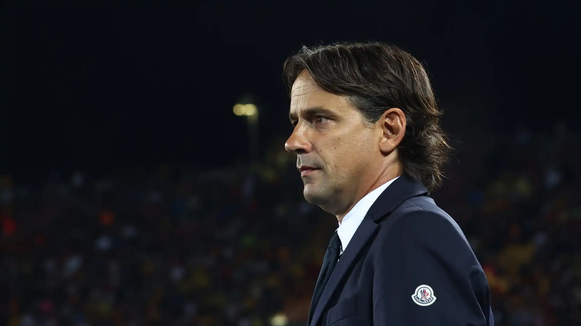 Simone Inzaghi striglia la sua Inter