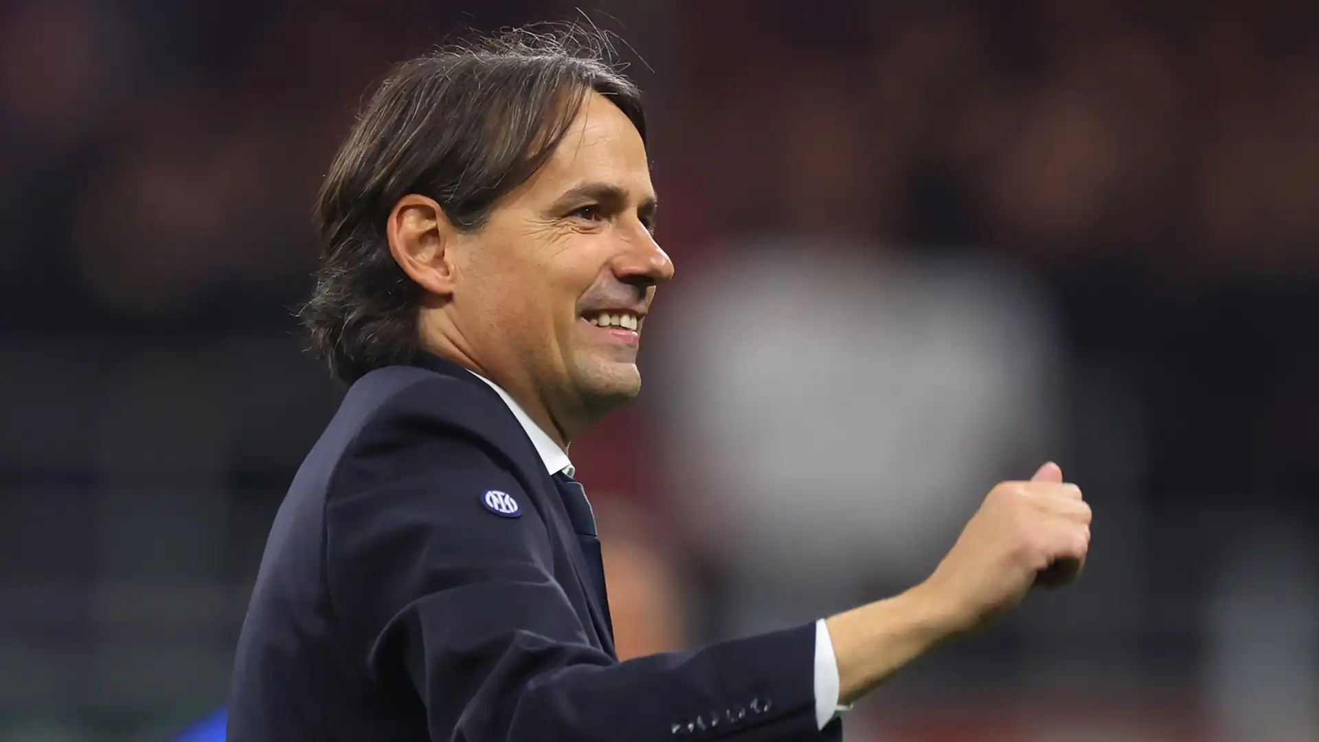 Il Barcellona è già al lavoro per individuare il sostituto e nella lista dei desideri c'è anche Simone Inzaghi
