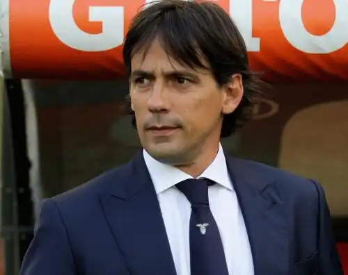 Inzaghi: “Voglio un gran finale di stagione”