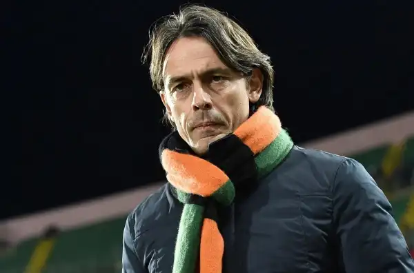 Inzaghi: “Arbitraggio incommentabile”